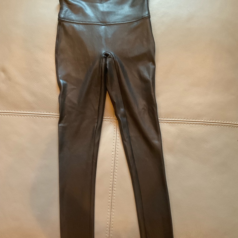 Spanx Leggings